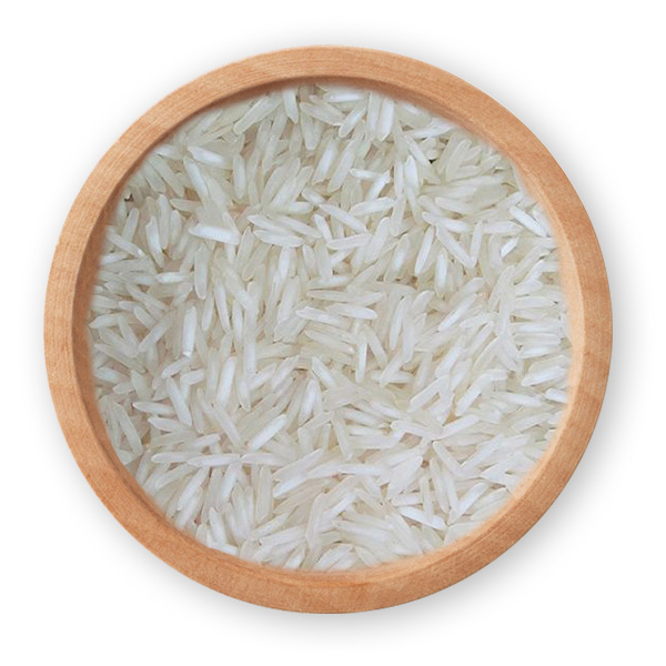 1121 White Rice